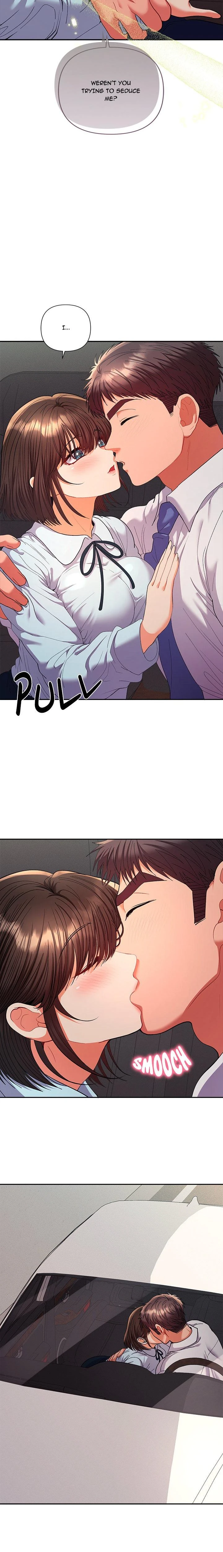 Everyones Man Chapter 19 Page 6
