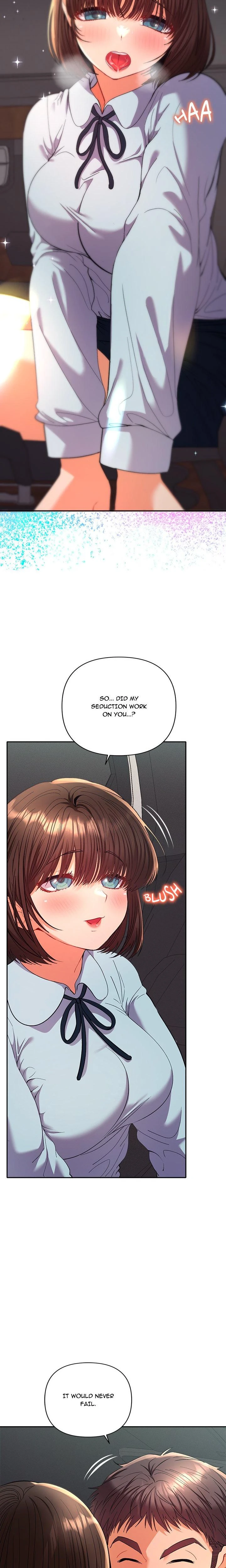Everyones Man Chapter 19 Page 8