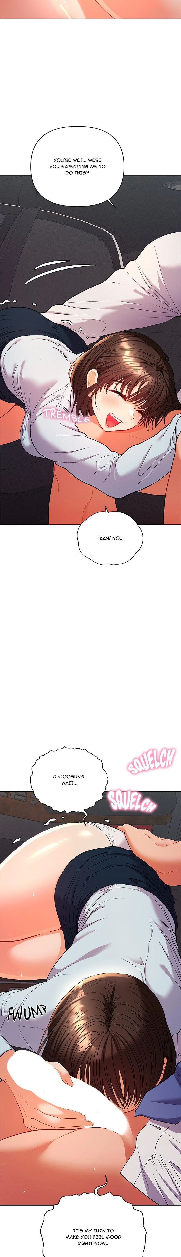Everyones Man Chapter 19 Page 17