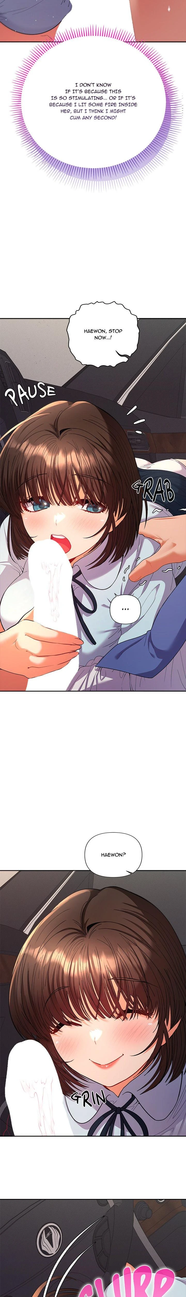 Everyones Man Chapter 19 Page 22