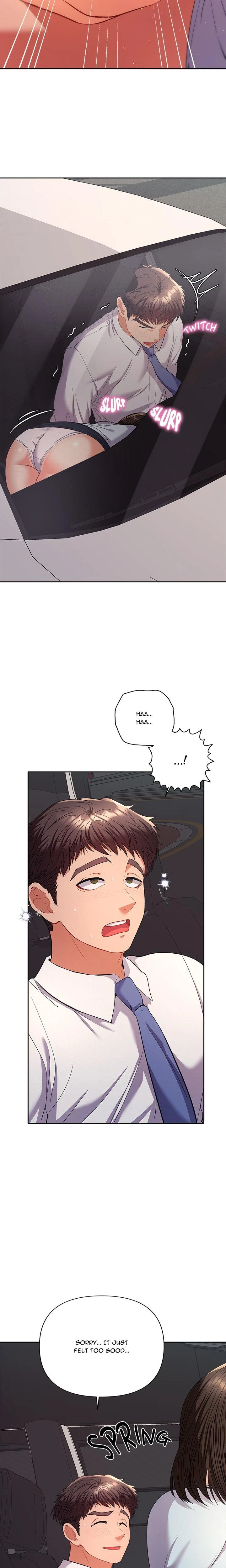 Everyones Man Chapter 19 Page 24