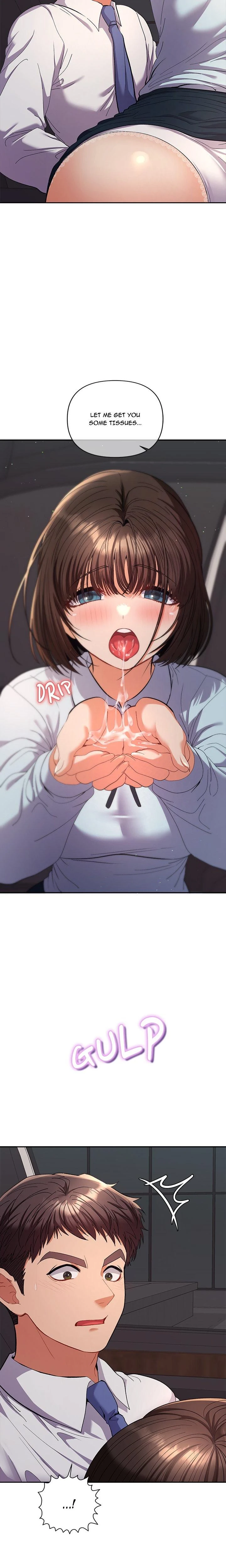 Everyones Man Chapter 19 Page 25