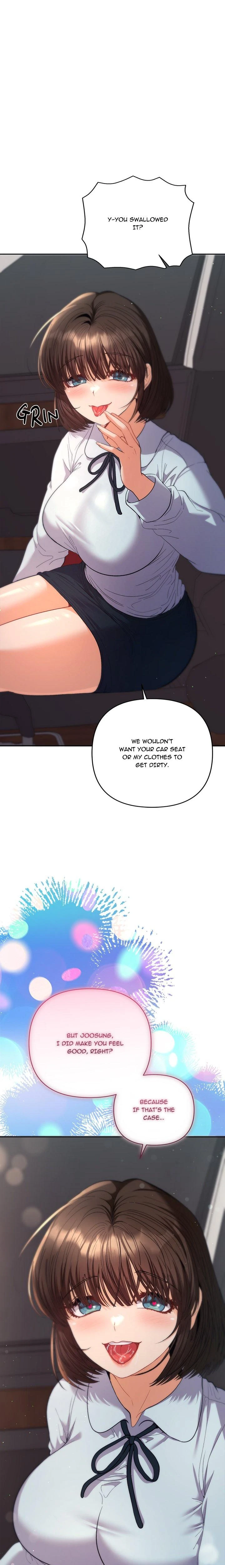 Everyones Man Chapter 19 Page 26