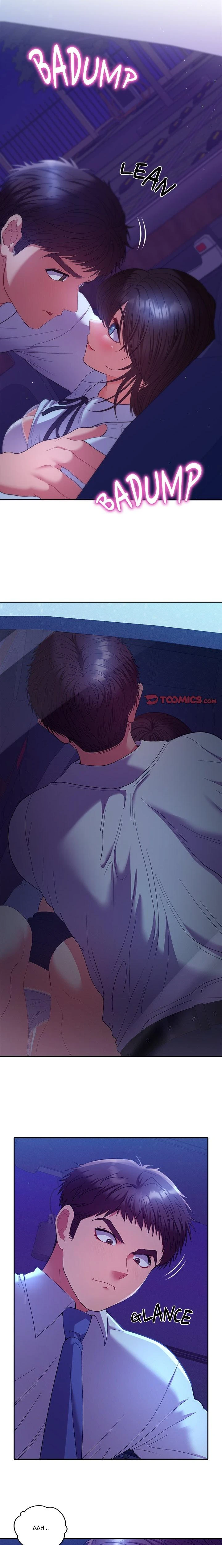 Everyones Man Chapter 20 Page 5