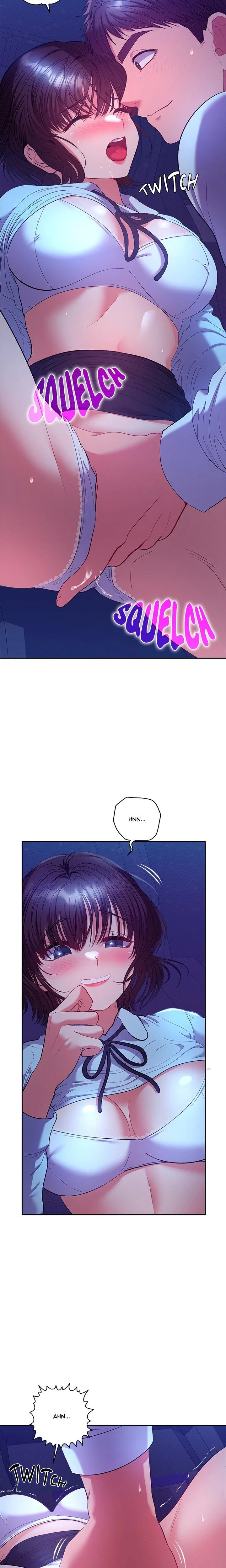 Everyones Man Chapter 20 Page 6