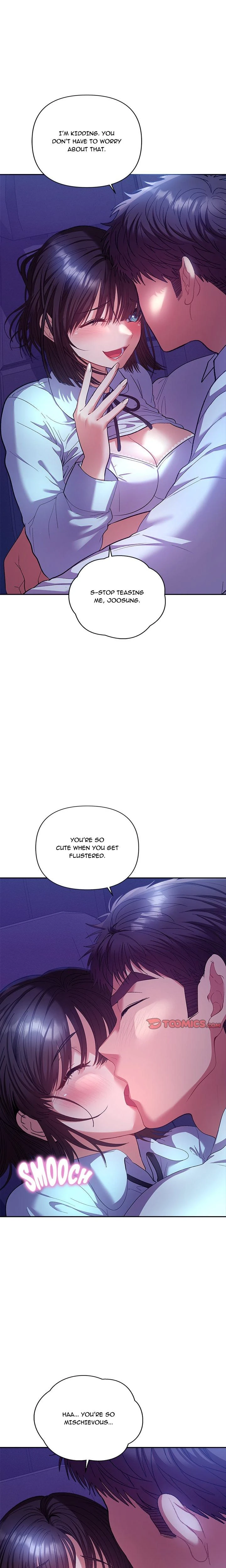 Everyones Man Chapter 20 Page 9