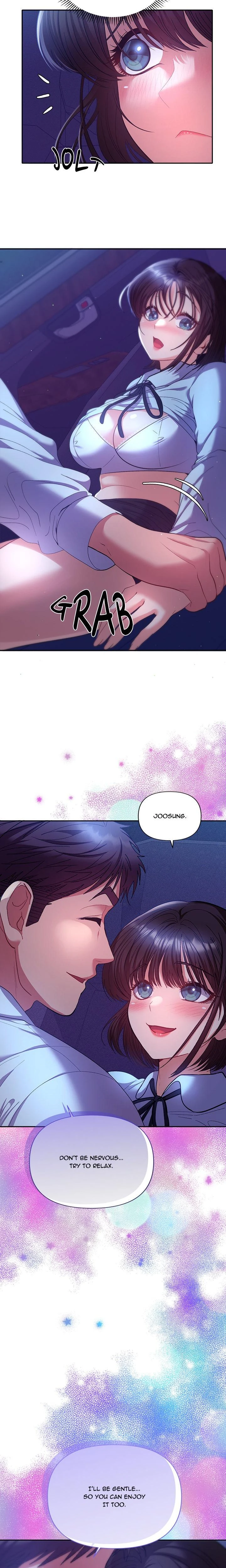 Everyones Man Chapter 20 Page 11