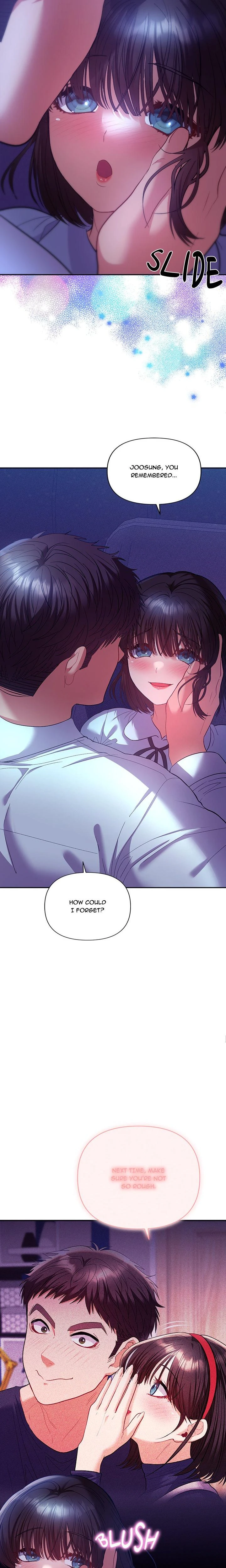 Everyones Man Chapter 20 Page 12