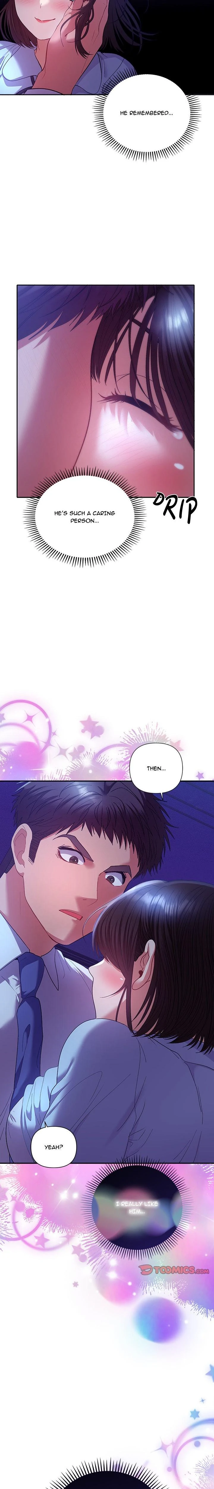Everyones Man Chapter 20 Page 13