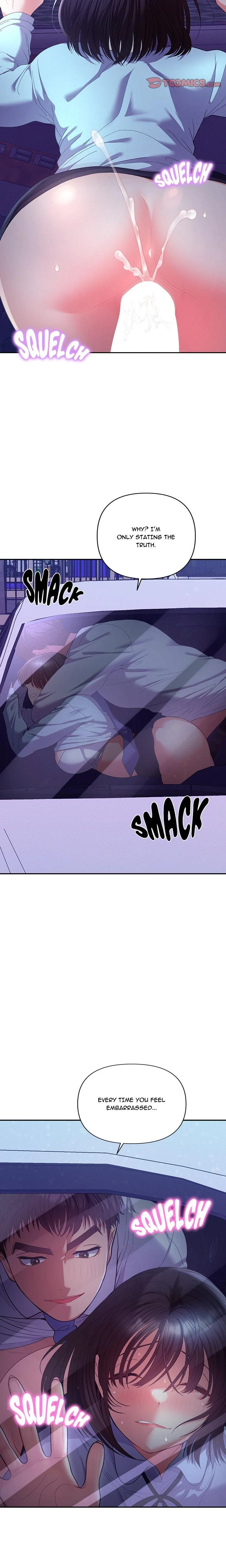 Everyones Man Chapter 20 Page 18