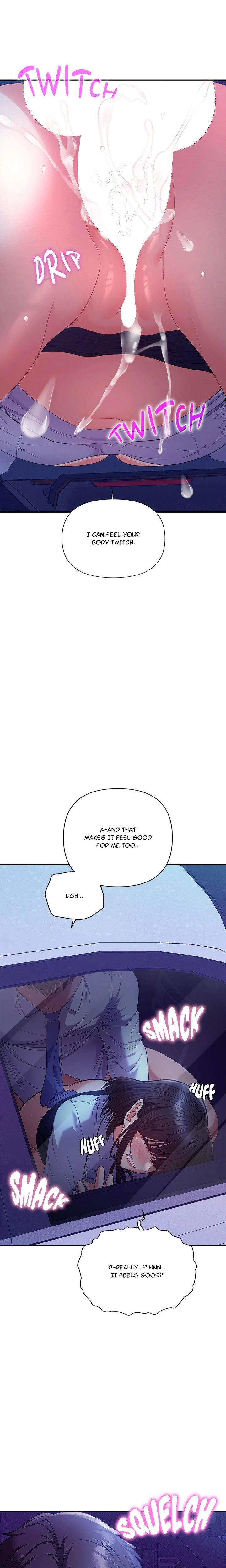 Everyones Man Chapter 20 Page 19