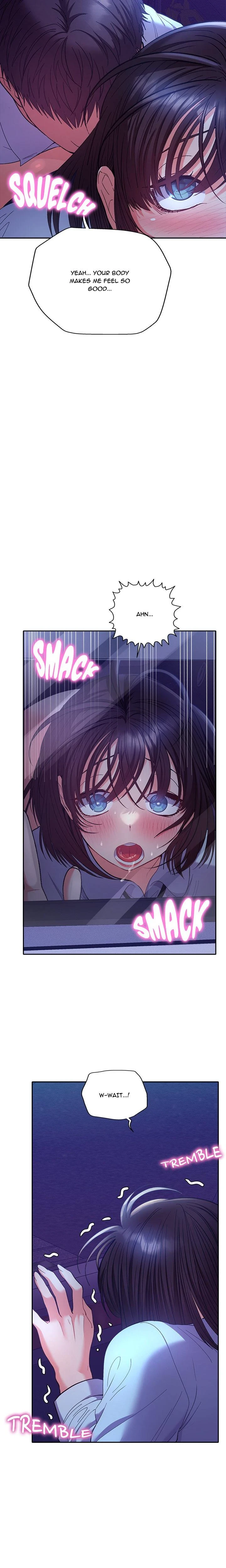 Everyones Man Chapter 20 Page 20