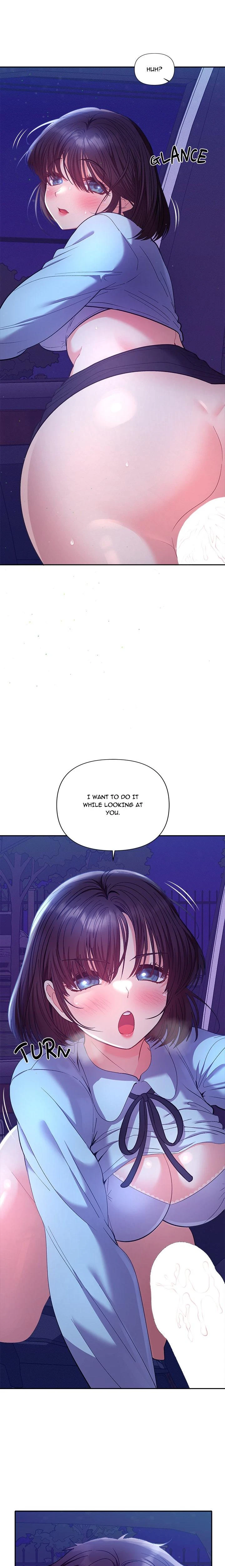 Everyones Man Chapter 20 Page 21