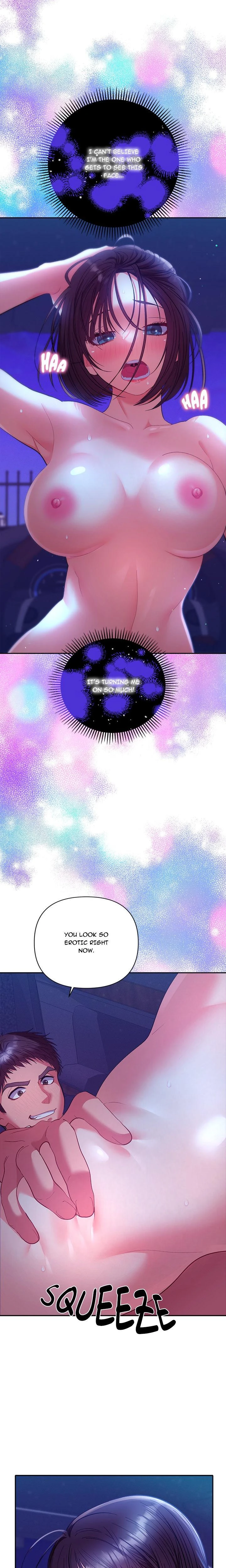 Everyones Man Chapter 21 Page 2