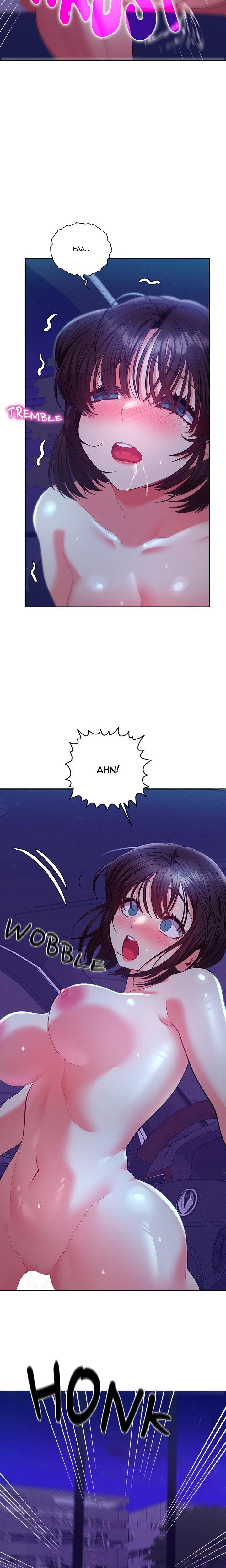 Everyones Man Chapter 21 Page 6