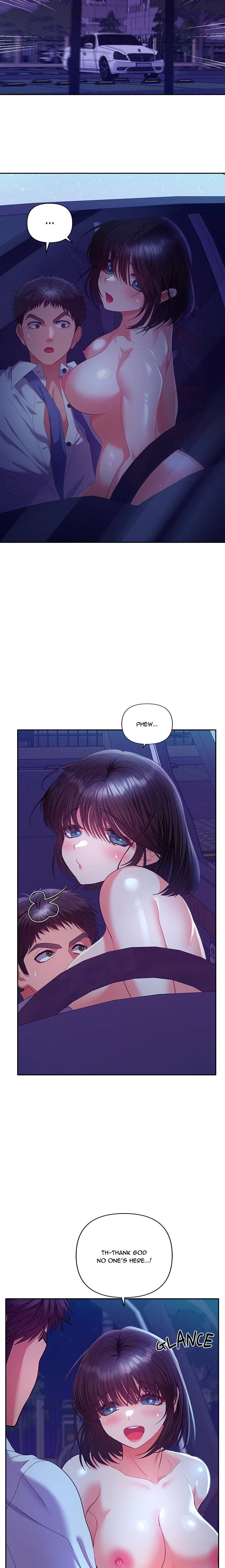 Everyones Man Chapter 21 Page 7