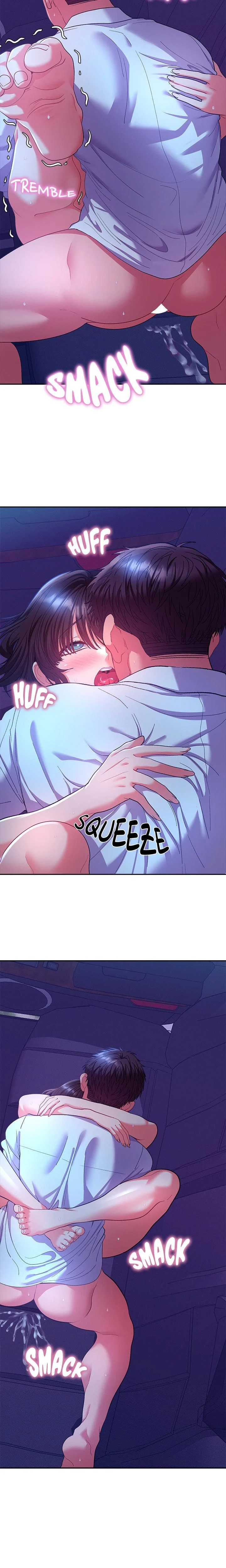 Everyones Man Chapter 21 Page 12