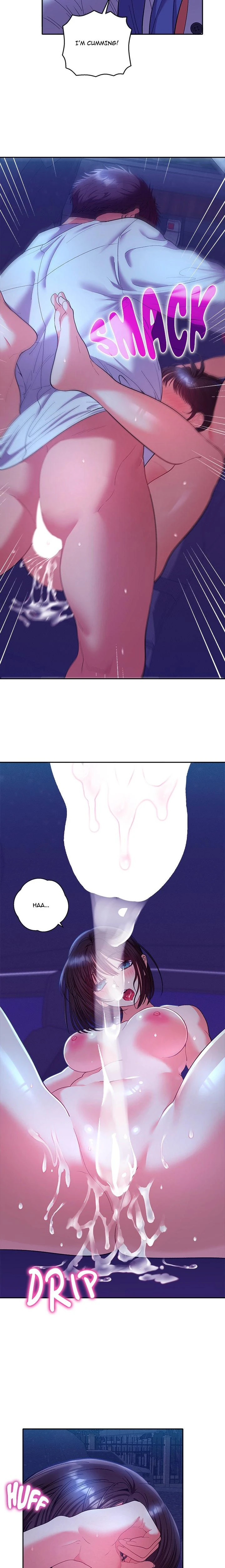 Everyones Man Chapter 21 Page 17