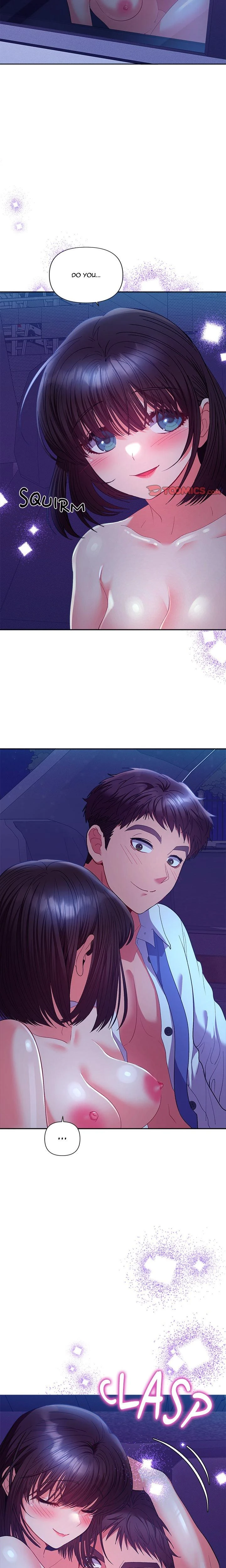 Everyones Man Chapter 21 Page 19