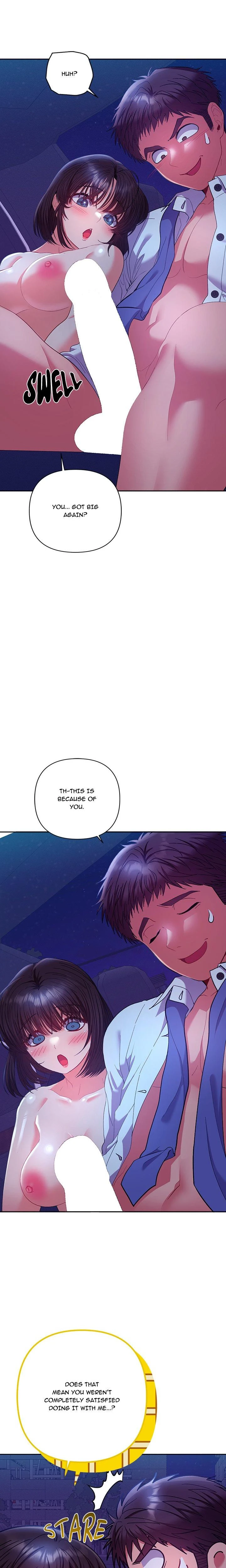 Everyones Man Chapter 21 Page 21
