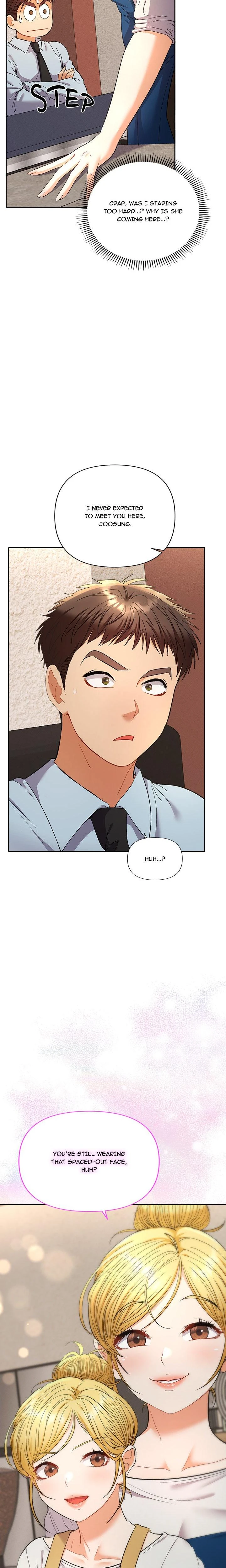 Everyones Man Chapter 22 Page 2