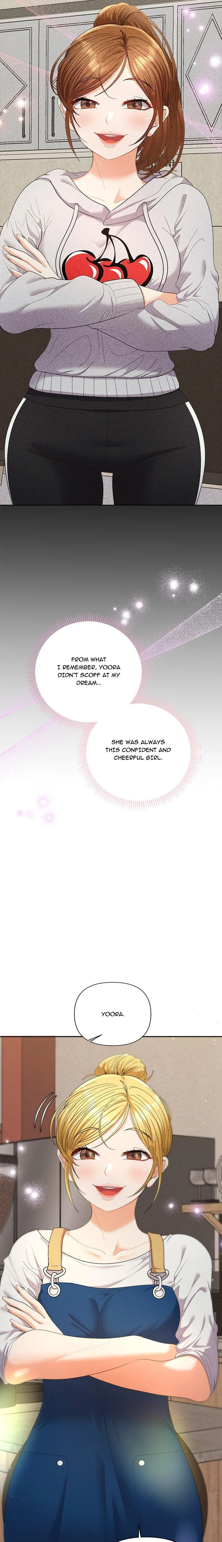Everyones Man Chapter 22 Page 9