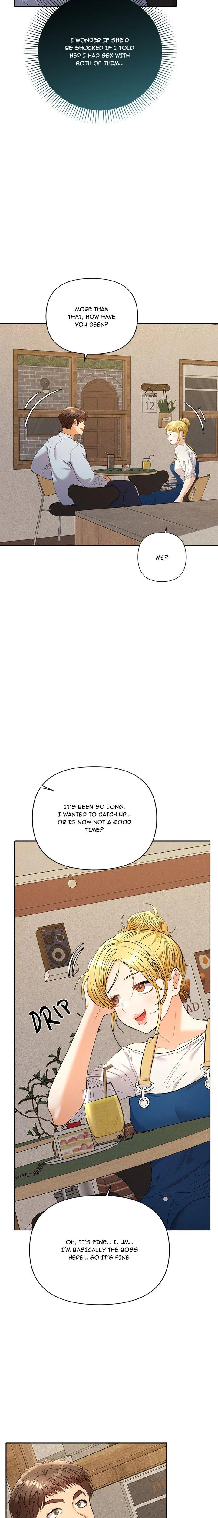 Everyones Man Chapter 22 Page 17