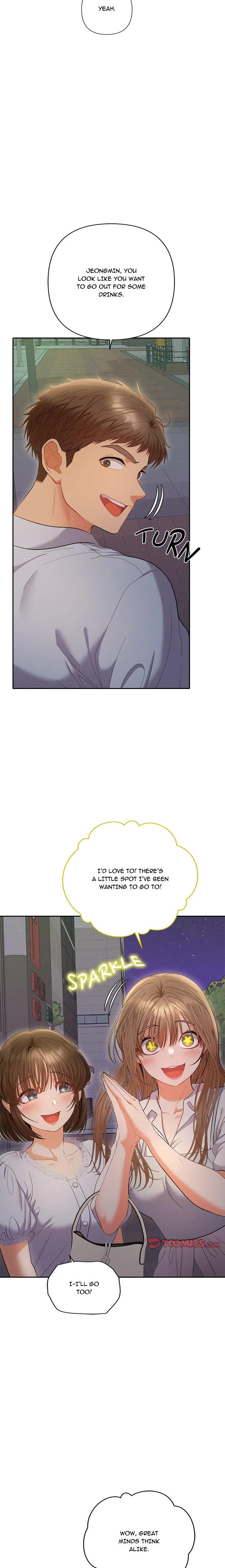 Everyones Man Chapter 22 Page 23