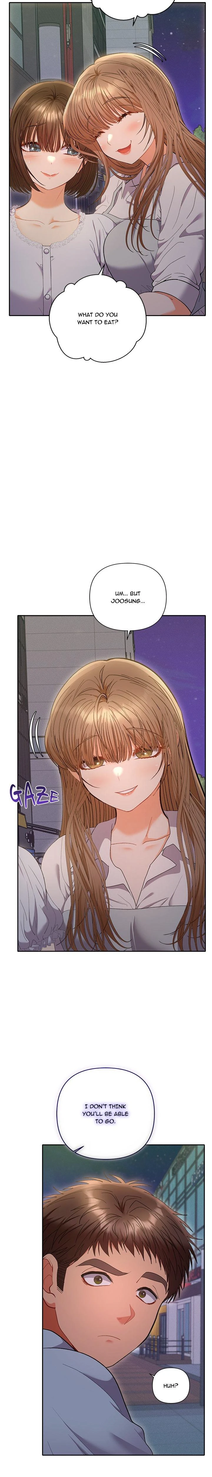 Everyones Man Chapter 22 Page 24