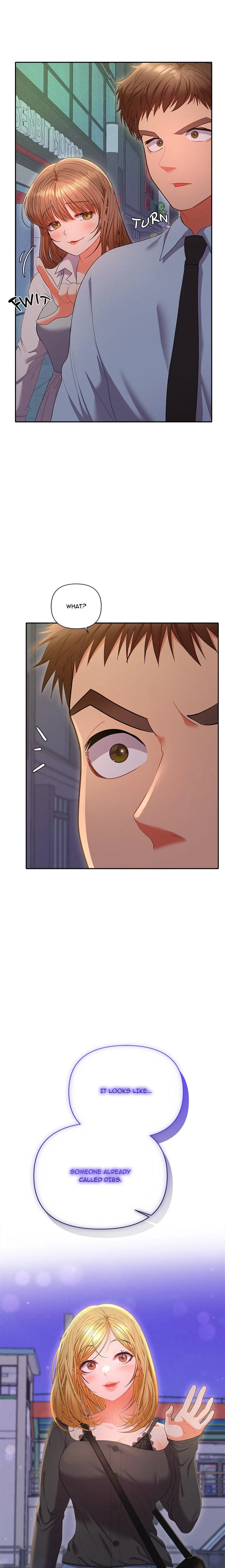 Everyones Man Chapter 22 Page 25