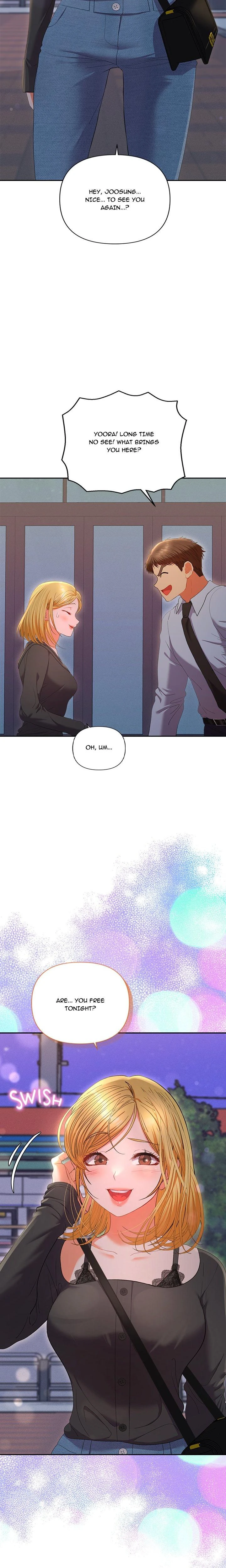 Everyones Man Chapter 22 Page 26