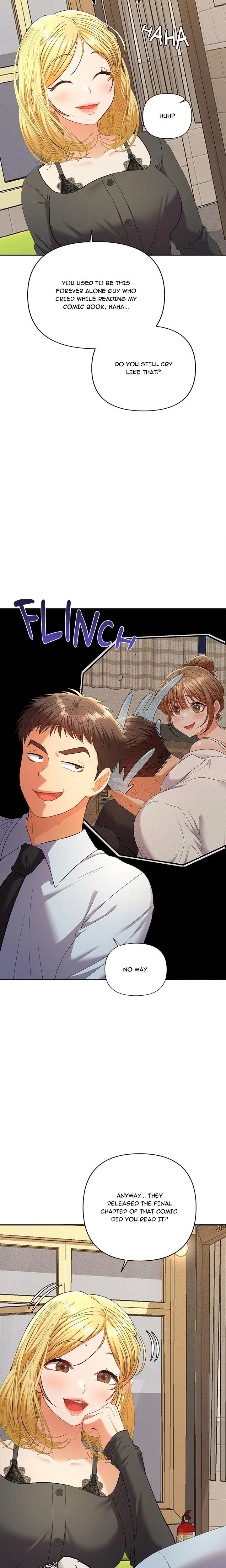 Everyones Man Chapter 23 Page 6