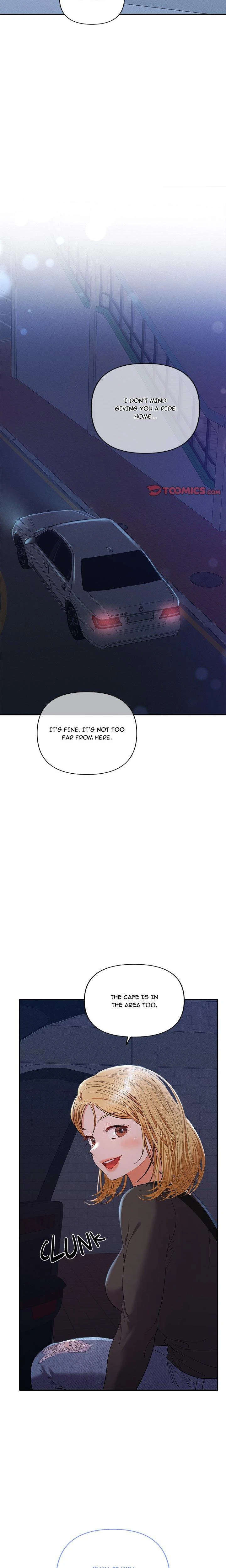 Everyones Man Chapter 23 Page 19