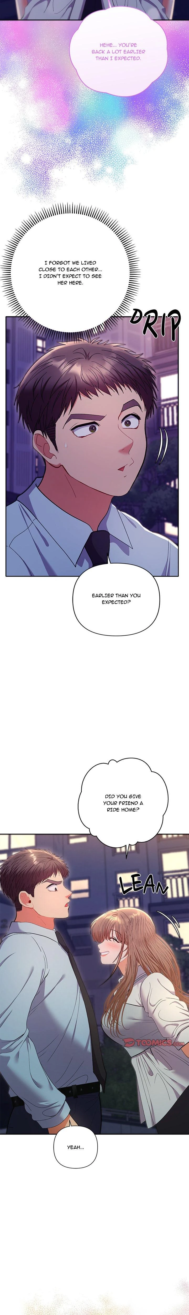 Everyones Man Chapter 23 Page 23