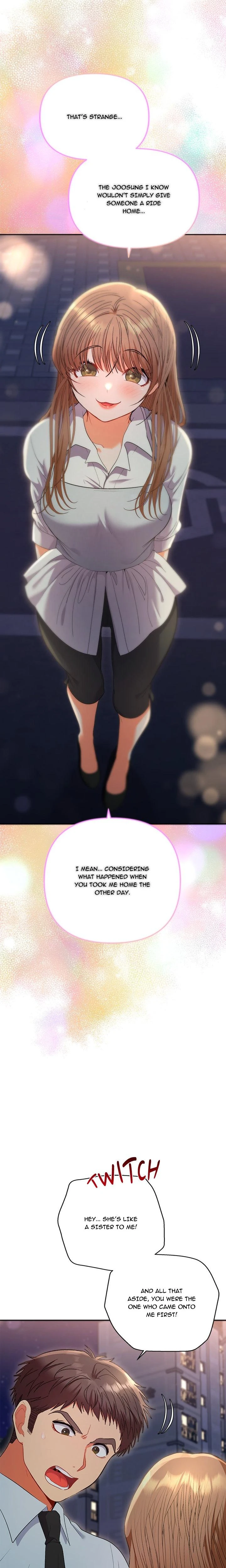 Everyones Man Chapter 23 Page 24