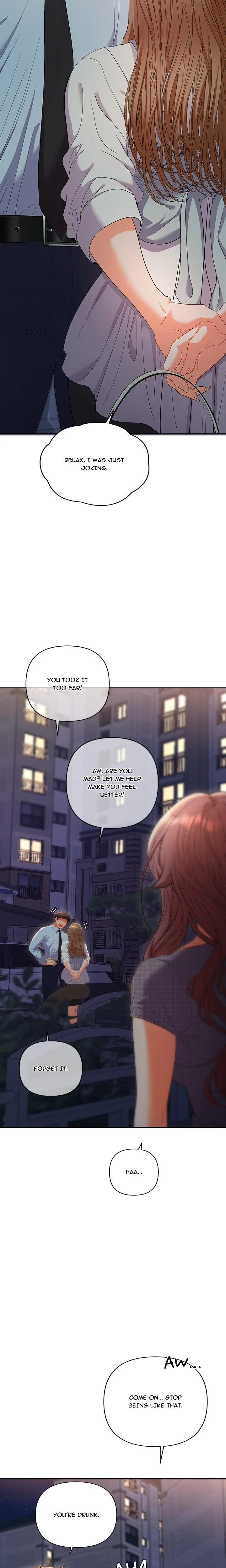 Everyones Man Chapter 23 Page 25