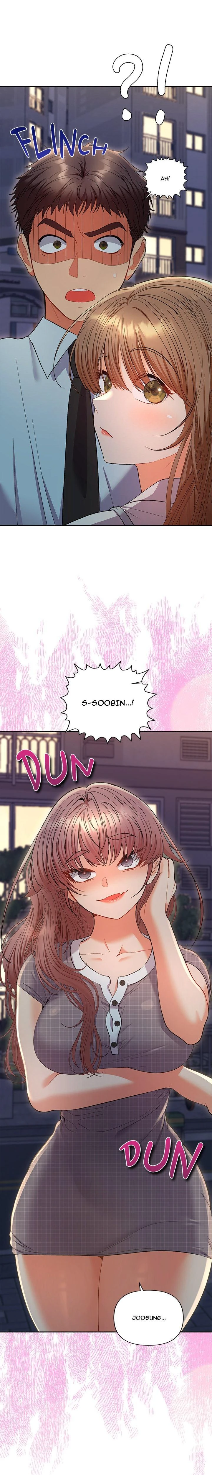 Everyones Man Chapter 24 Page 2