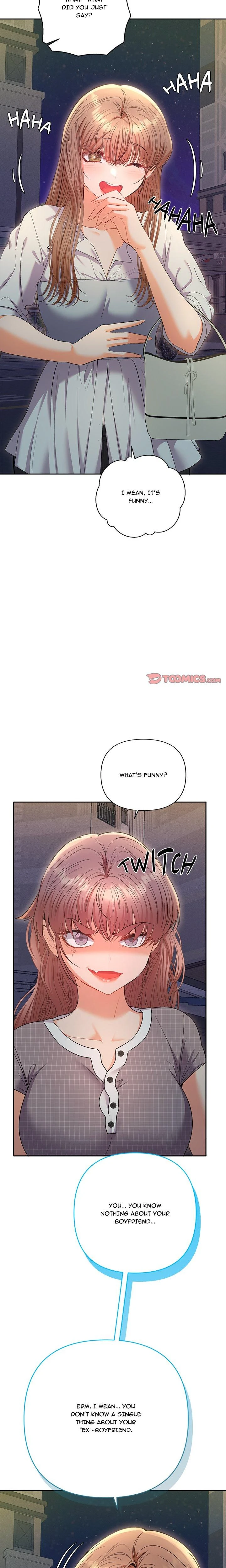 Everyones Man Chapter 24 Page 6