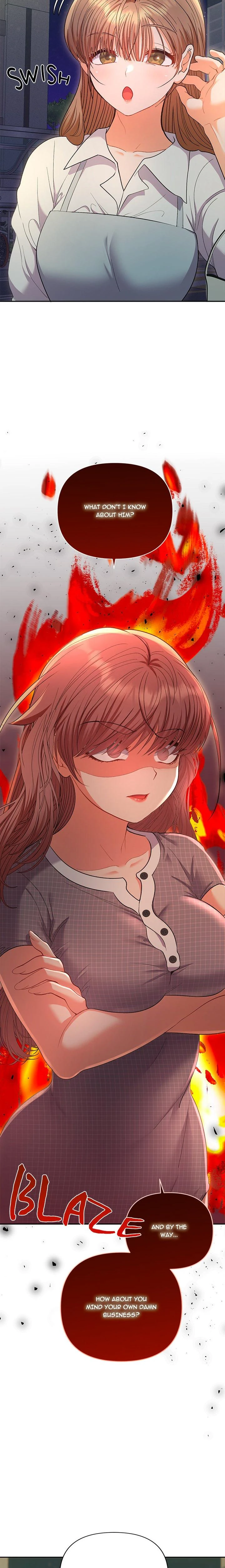 Everyones Man Chapter 24 Page 7