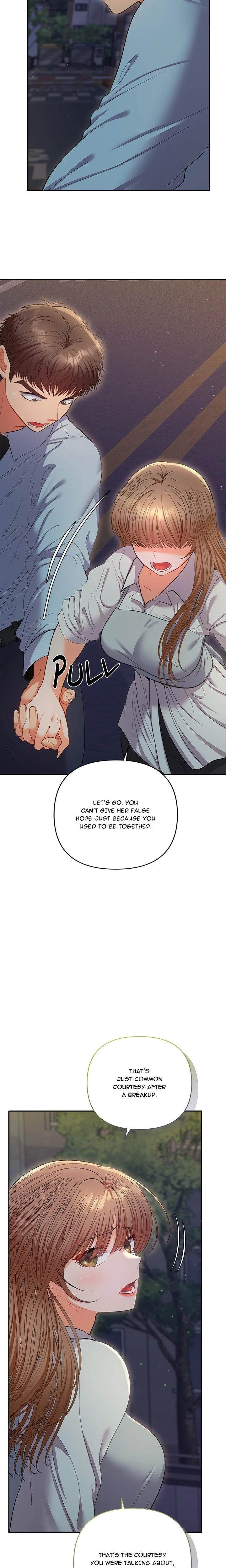 Everyones Man Chapter 24 Page 17