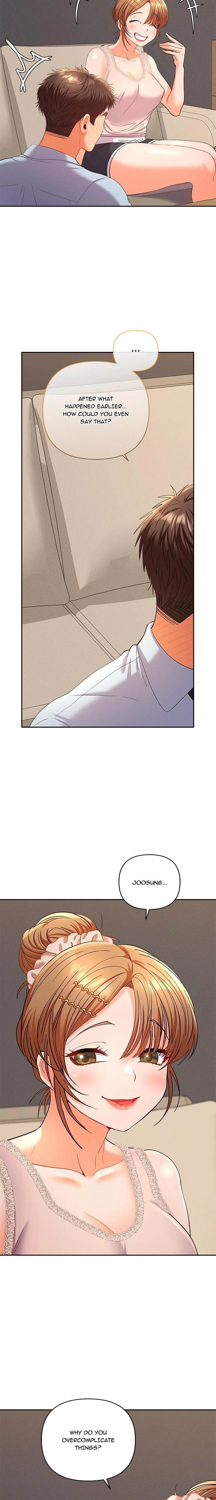 Everyones Man Chapter 24 Page 29