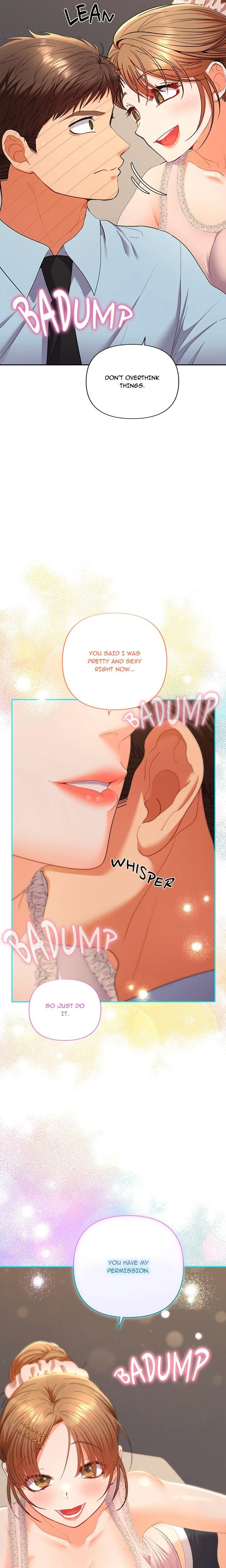 Everyones Man Chapter 24 Page 30