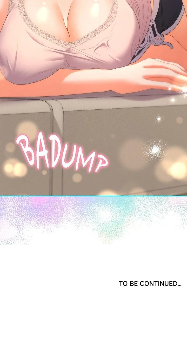 Everyones Man Chapter 24 Page 31