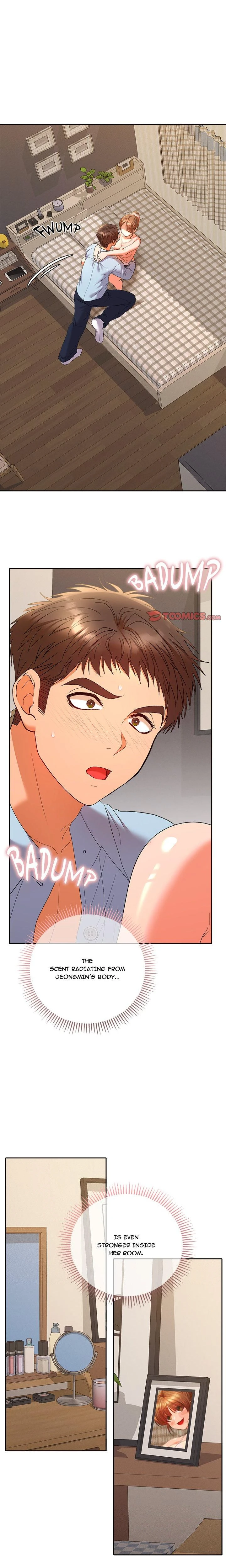 Everyones Man Chapter 25 Page 1