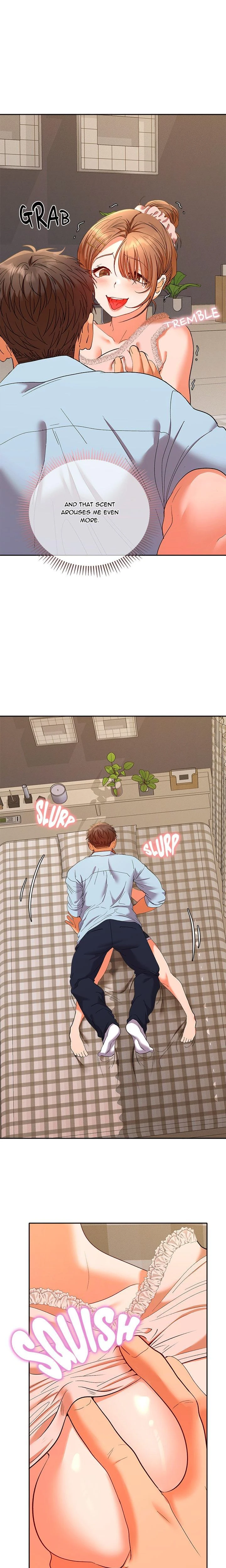 Everyones Man Chapter 25 Page 2