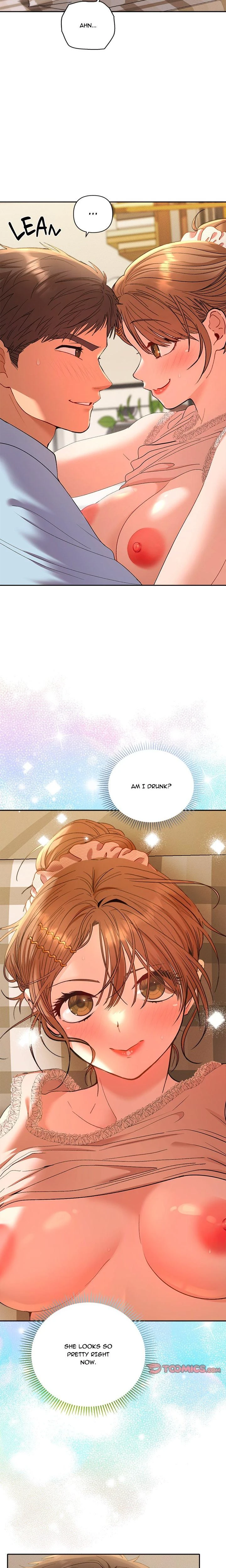 Everyones Man Chapter 25 Page 5