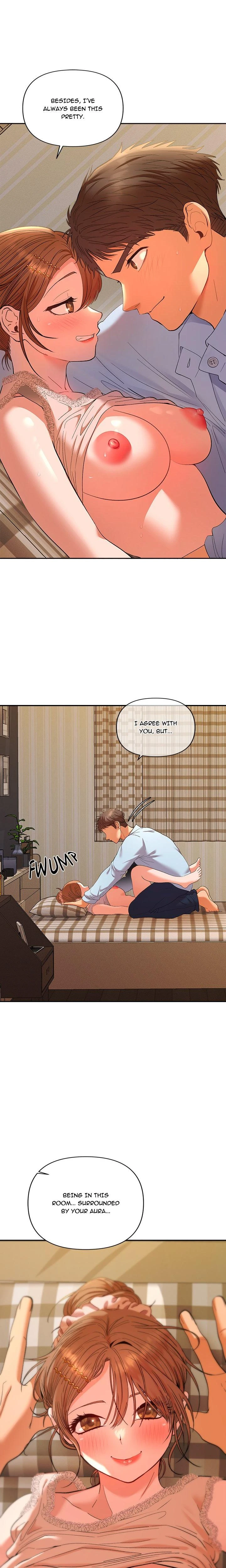 Everyones Man Chapter 25 Page 7