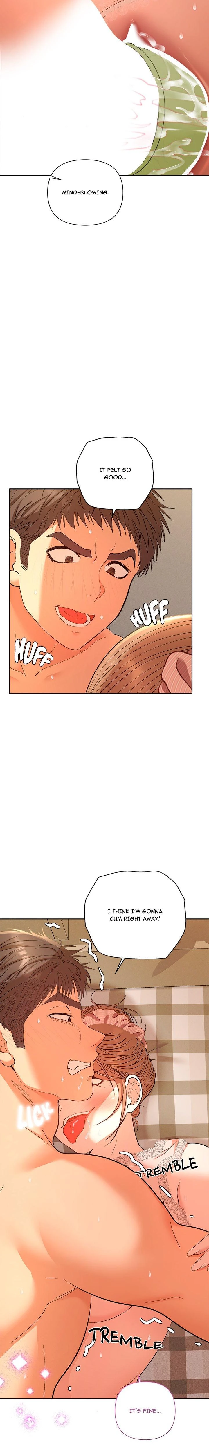 Everyones Man Chapter 25 Page 24