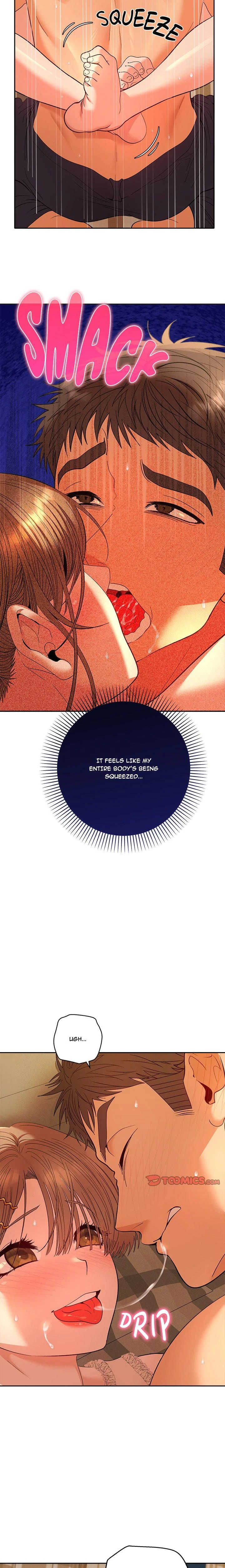 Everyones Man Chapter 26 Page 4