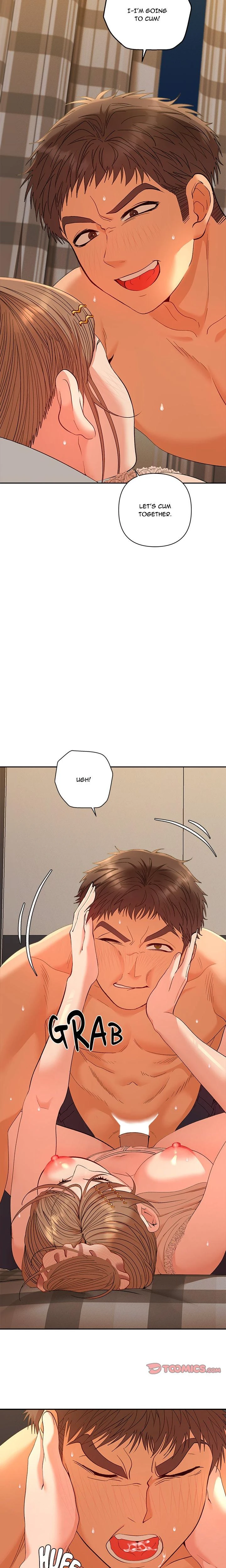 Everyones Man Chapter 26 Page 5